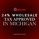 Gretchen Whitmer Approves 24% Weed Tax