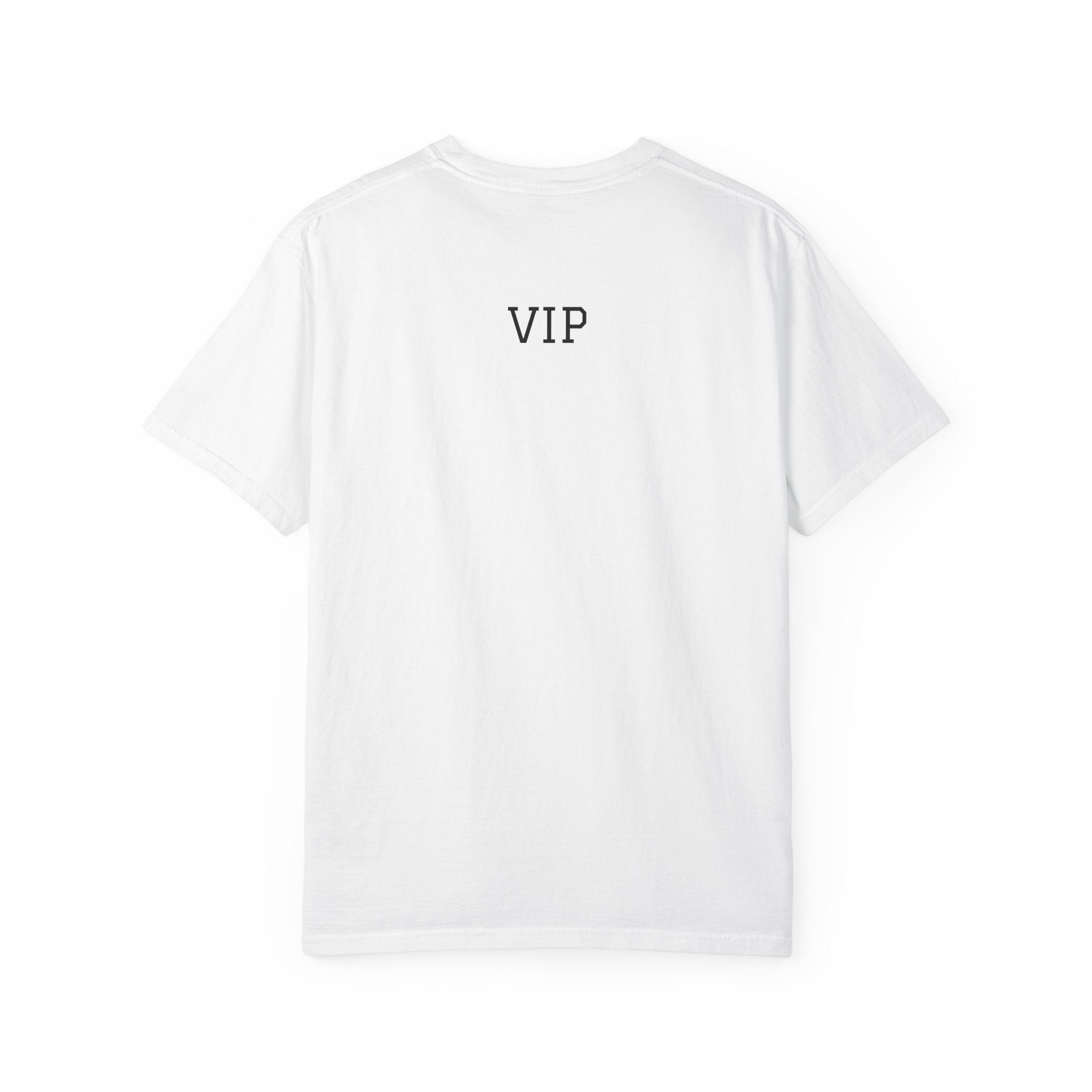 Unisex Garment-Dyed T-Shirt - "Surgeons ❤️ Find Your Vibe"